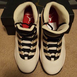 AIR JORDAN 10 RETRO PREMIUM GG 'HEIRESS' Women's